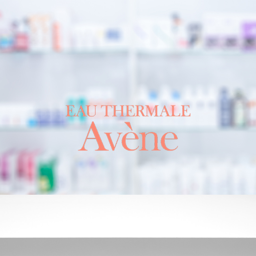 Avene, Pharmacie du Chêne Saint-Amand, Saint-Dizier