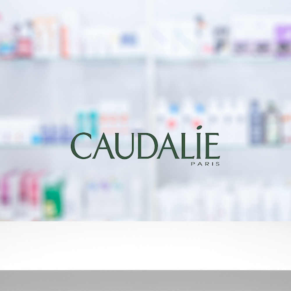 Caudalie, Pharmacie du Chêne Saint-Amand, Saint-Dizier