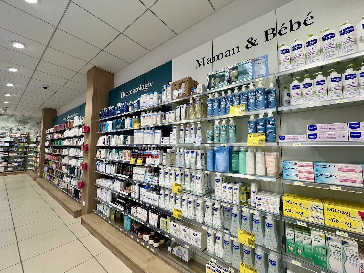 Pharmacie Chene Saint-Amand 6